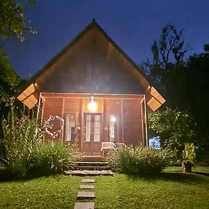 Chale De Campo Silva Alojamento de Turismo Selvagem
